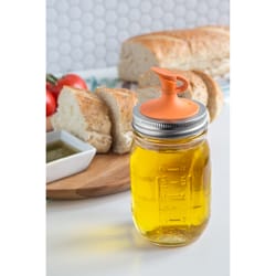 Jarware Regular Mouth Oil Cruet Lid 1 pk