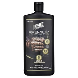 Permatex 	Fast Orange Neutral Scent Heavy Duty Hand Cleaner 15 oz