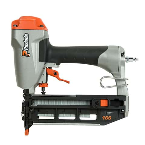 Paslode Cordless Brad Nailer Review - Tools in Action