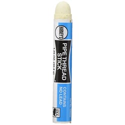 Harvey's Blue Pipe Thread Stick 1.25 oz