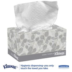 Kleenex Single-Fold Towels 120 sheet 1 ply 1 pk