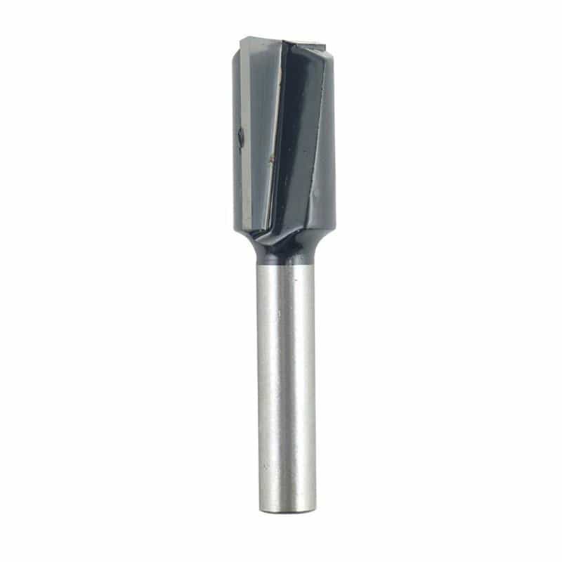 Craftsman 1 2 In X 11 3 In L Carbide Tipped 2 Flute