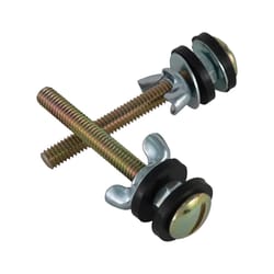 Plumb Pak Toilet Tank Bolt Set For Universal