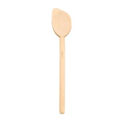 Pacific Merchants Natural Beechwood Corner Spoon