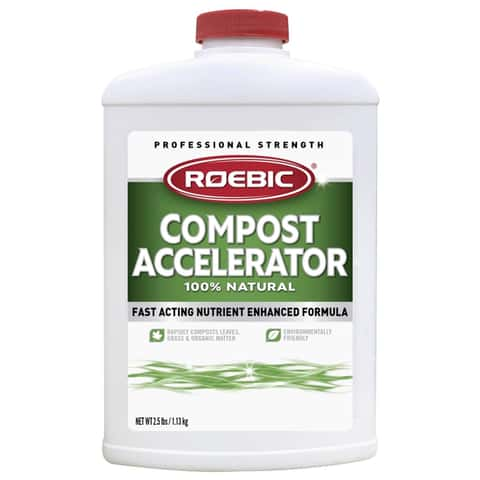 Roebic Black Water Tank Treatment & Additive