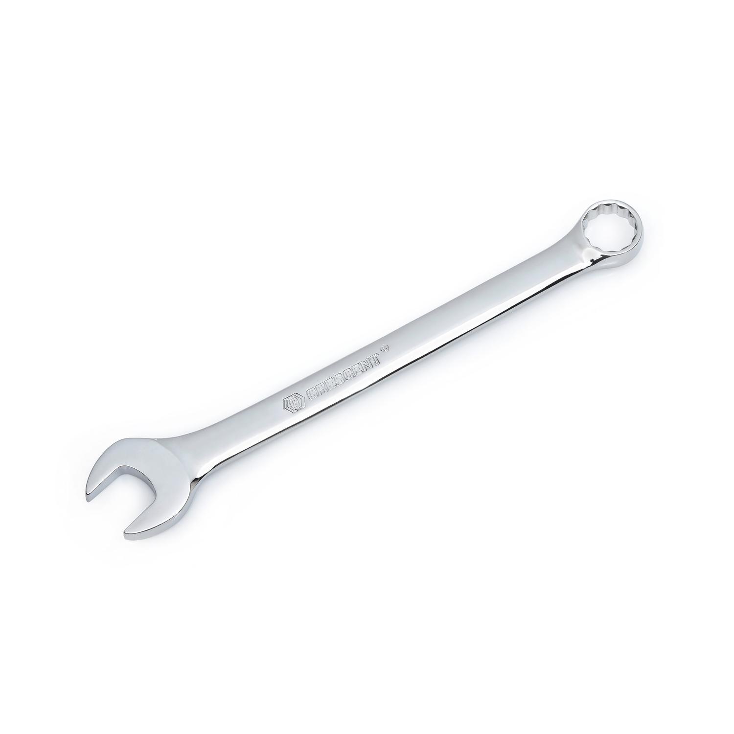 Crescent 2 in. X 2 in. SAE Jumbo Combination Wrench 1 pc Sansujyuku sansujyuku.com
