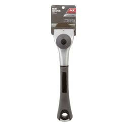 Ace  2-1/2 in. W Tungsten Carbide  Double Edge  Paint Scraper 
