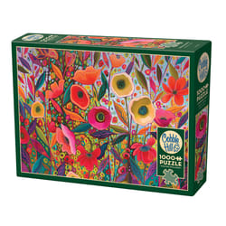 Cobble Hill Extravaganza Jigsaw Puzzle 1000 pc