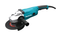 Makita 15 amps Corded 7 in. Angle Grinder