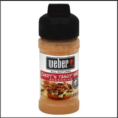 Weber Seasoning & Spices - Ace Hardware