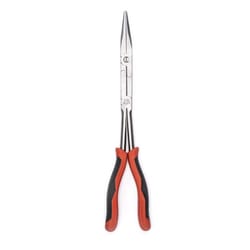 Crescent 13-1/2 in. Alloy Steel Straight Long Reach Pliers