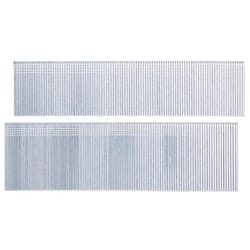 Senco 2 in. L X 18 Ga. Straight Strip Galvanized Brad Nails 1,200 pk