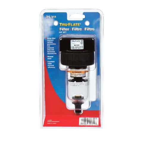 MULTI FIT 7 in. L Cartridge Filter 1 pc - Ace Hardware