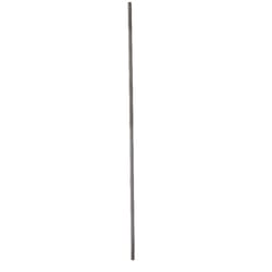 Boltmaster 1/2 in. D X 36 in. L Steel Weldable Square Tube