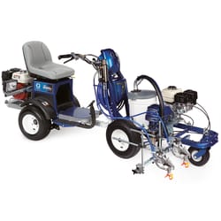 Graco LineLazer 3300 psi Stainless Steel Airless Line Striper