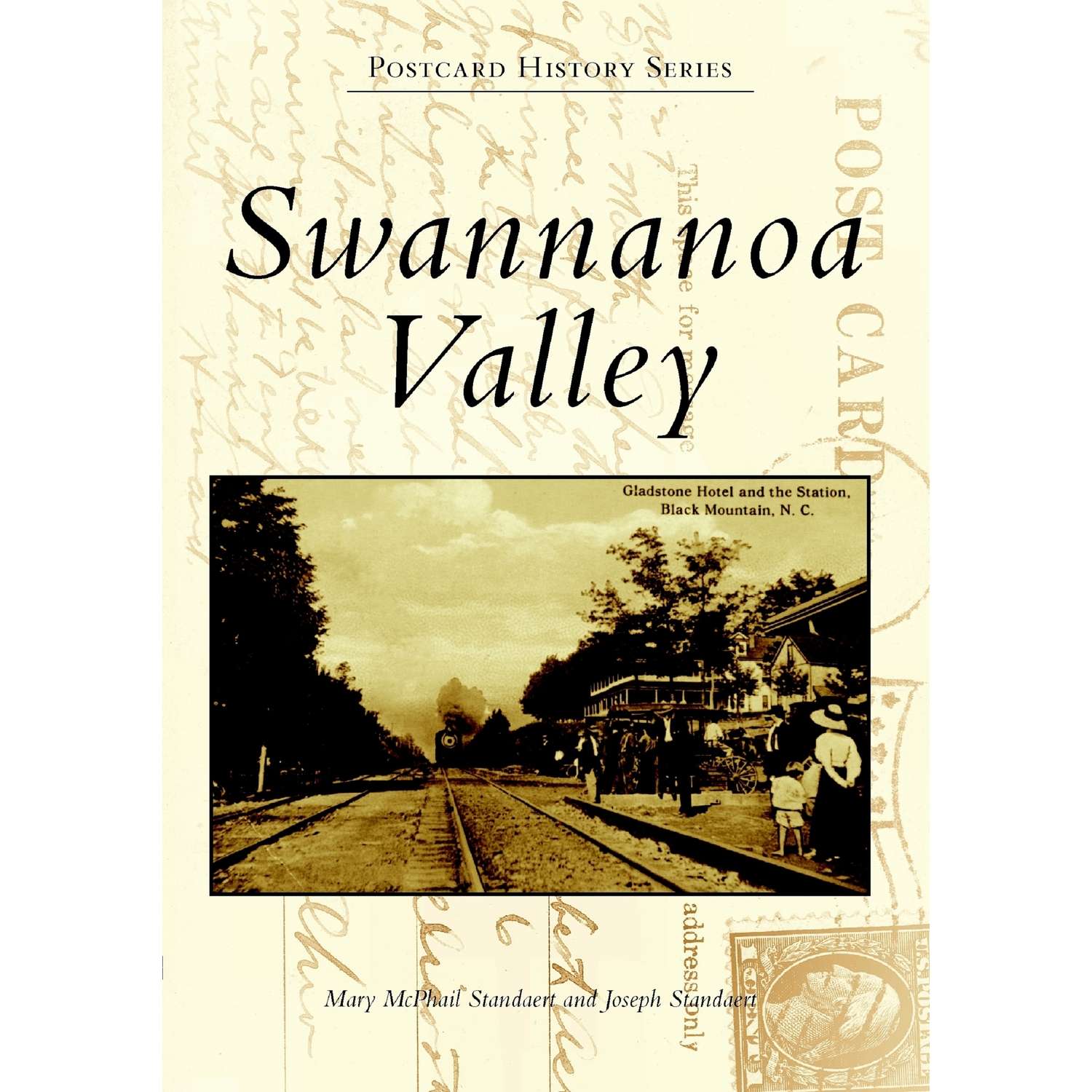 Arcadia Publishing Swannanoa Valley History Book Ace Hardware