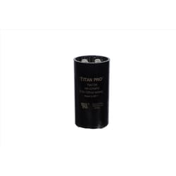 Titan Pro 189-227 MFD 125 V Round Start Capacitor