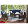 Living accents svs40sc willow deep seating loveseat set hot sale