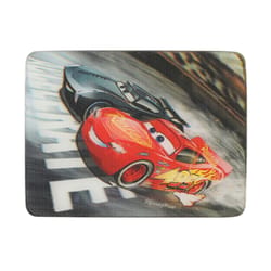 Open Road Brands Disney's Cars 3 Lightning McQueen and Jackson Storm 3D Magnet 1 pk