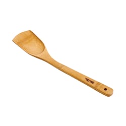 Helen's Asian Kitchen Natural Bamboo Wok Tool