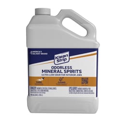 Klean Strip Mineral Spirits 1 gal