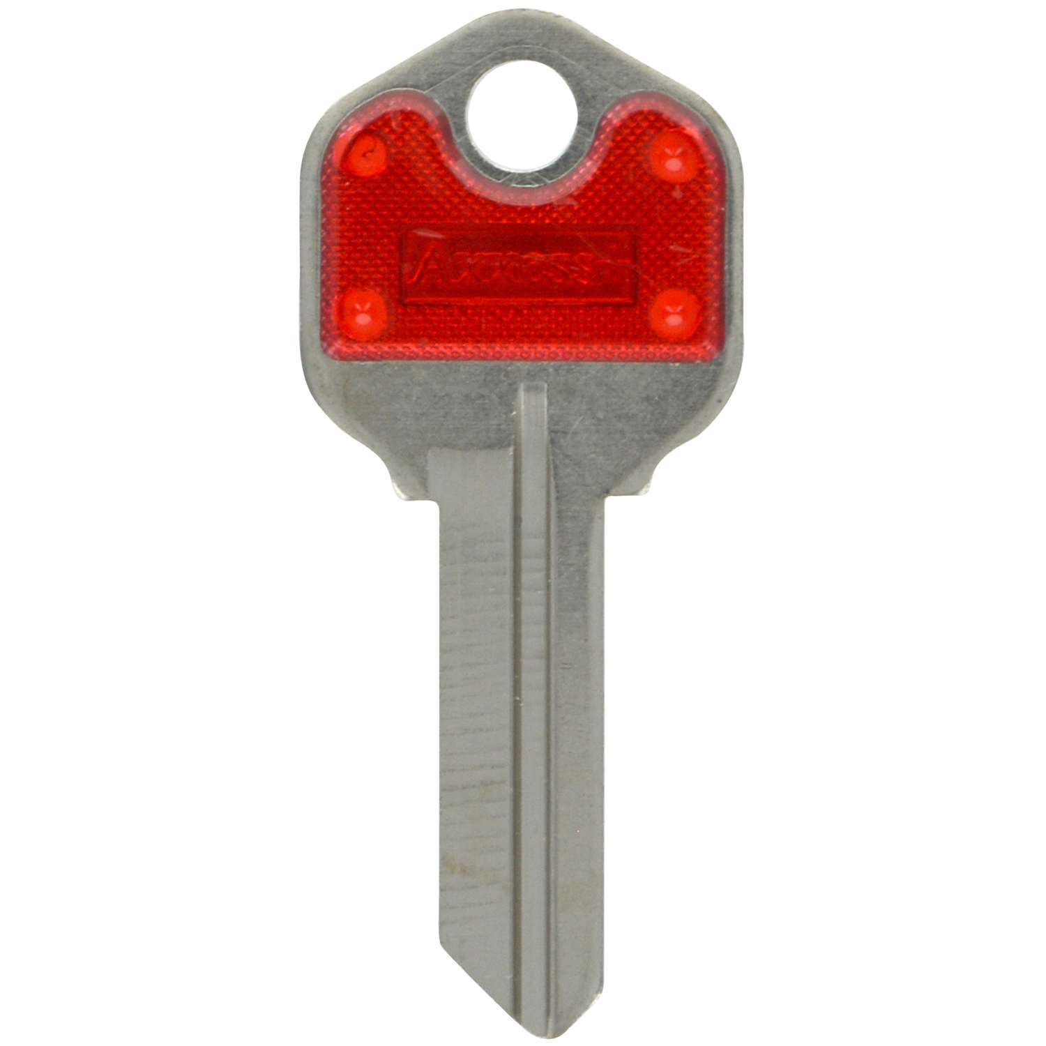 Hillman Traditional Key House/Office Key Blank 66 KW1 Single For Kwikset Locks Hillman Traditional Key House/Office Key Blank 66 KW1 Single For Kwikset Locks