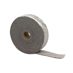 M-D BUILDING PRODUCTS 2 in. X 30 ft. L Foam Pipe Wrap