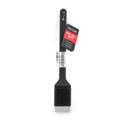 Weber Grill Scraper 7.5 in. H X 17.25 in. L X 5.5 in. W 1 pk - Ace