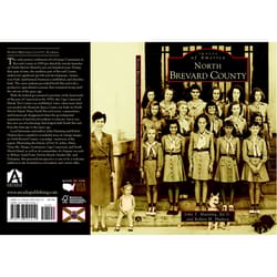 Arcadia Publishing North Brevard County History Book