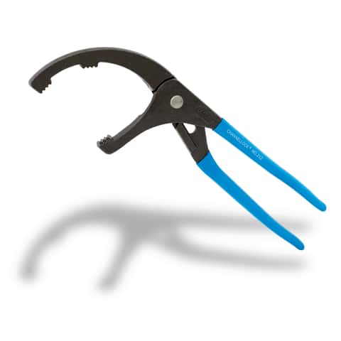 Milwaukee 48-22-6321 PVC/Oil Filter Pliers