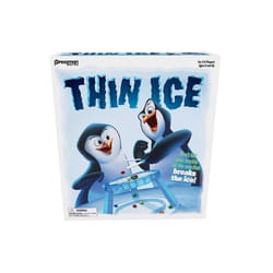 Pressman Thin Ice Breaker Toy Multicolored