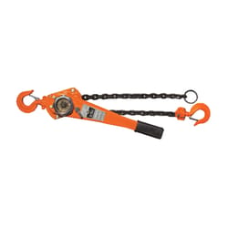 American Power Pull Steel 2250 lb Chain Puller