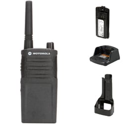 Motorola UHF 250000 sq ft Two-Way Radio