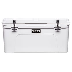 YETI Tundra 65 White Hard Cooler