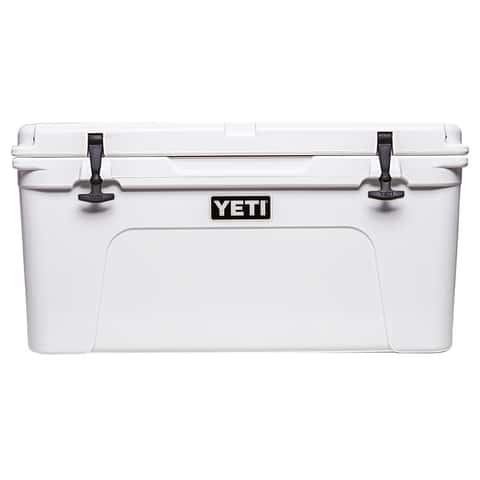 YETI Tundra 65 Cooler Camp Green Cooler NEW Display Unit In Box No