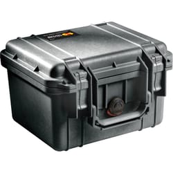 Pelican Black Protector Case