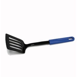 Chef Craft Blue/Black Nylon Turner