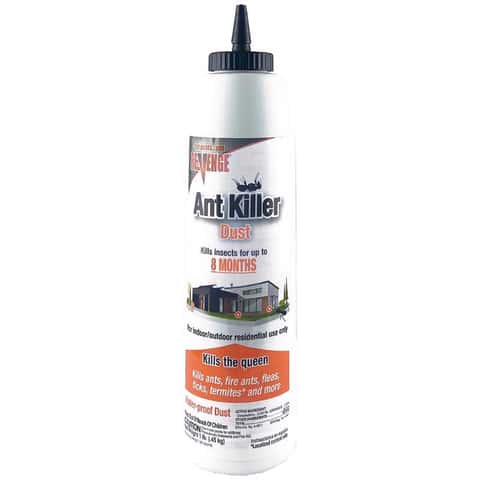 Bonide Revenge Dust Insect Killer 1 lb