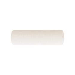 Wooster Mohair Blend 7 in. W X 1/4 in. Regular Paint Roller Cover 1 pk