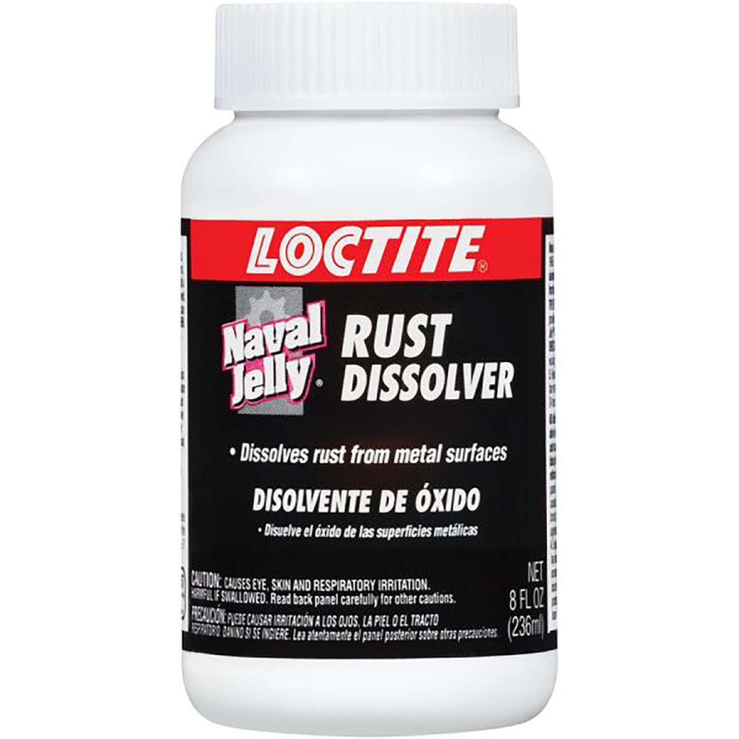Loctite Extend 8 oz Rust Neutralizer Ace Hardware