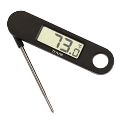 Taylor Digital -58 to 320 Deg. Fahrenheit Pocket Thermometer - Taylor's Do  it Center