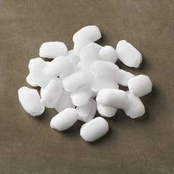 Diamond Crystal Bright & Soft Water Softener Salt Pellets 50 lb