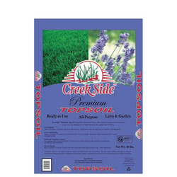 CreekSide Premium All Purpose Top Soil 40 lb