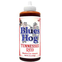 Blues Hog Tennessee Red BBQ Sauce 23 oz