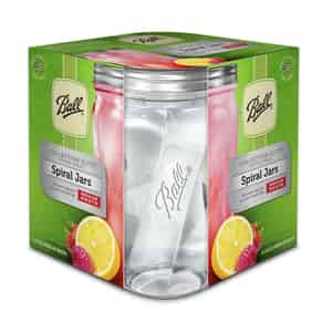 Wide Regular Mouth Canning Jars At Ace Hardware