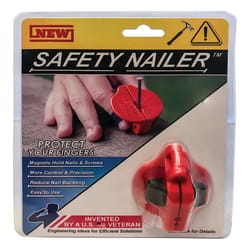 Safety Nailer Nail Starter 1 pc