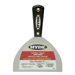 Hyde High Carbon Steel Joint Knife 0.63 in. H X 6 in. W X 8.25 in. L