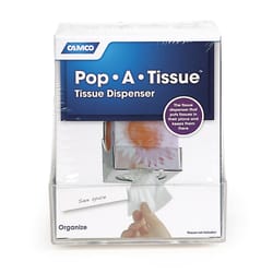 Camco Pop A Tissue Tissue Dispenser 1 pk