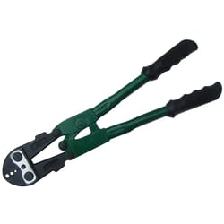 Parmak Crimping Tool Green