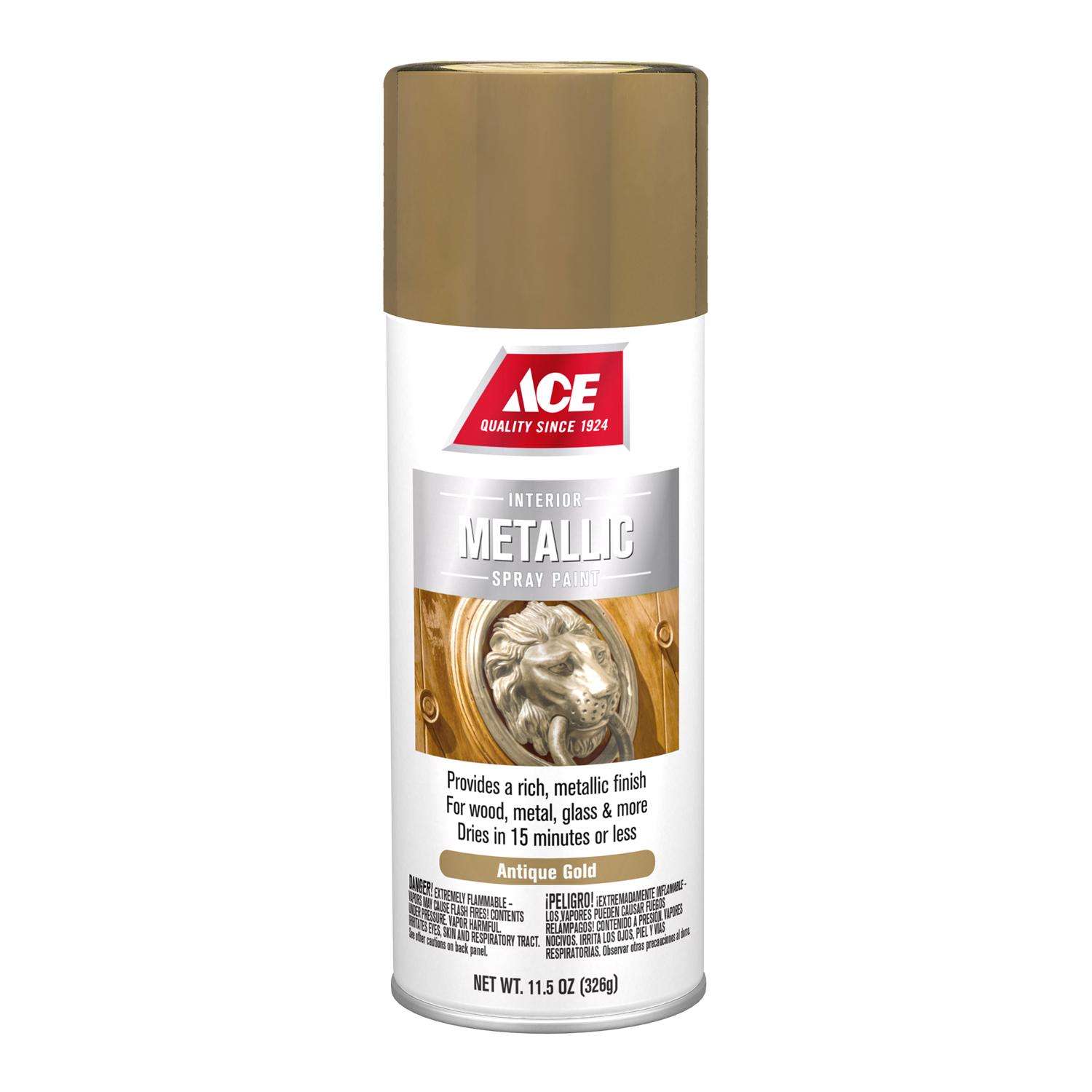 Spray Paint - Ace Hardware